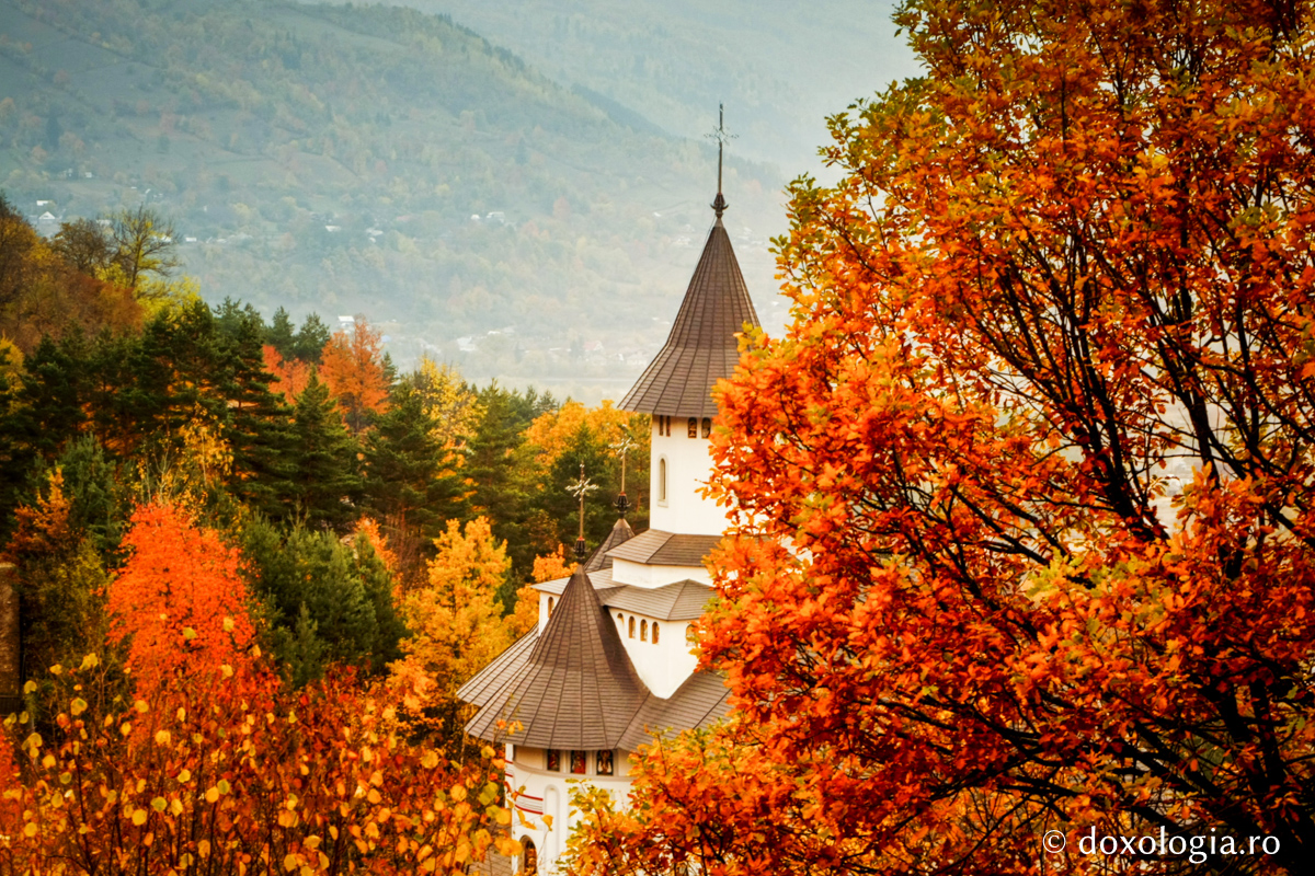 Mănăstirea Pângărați