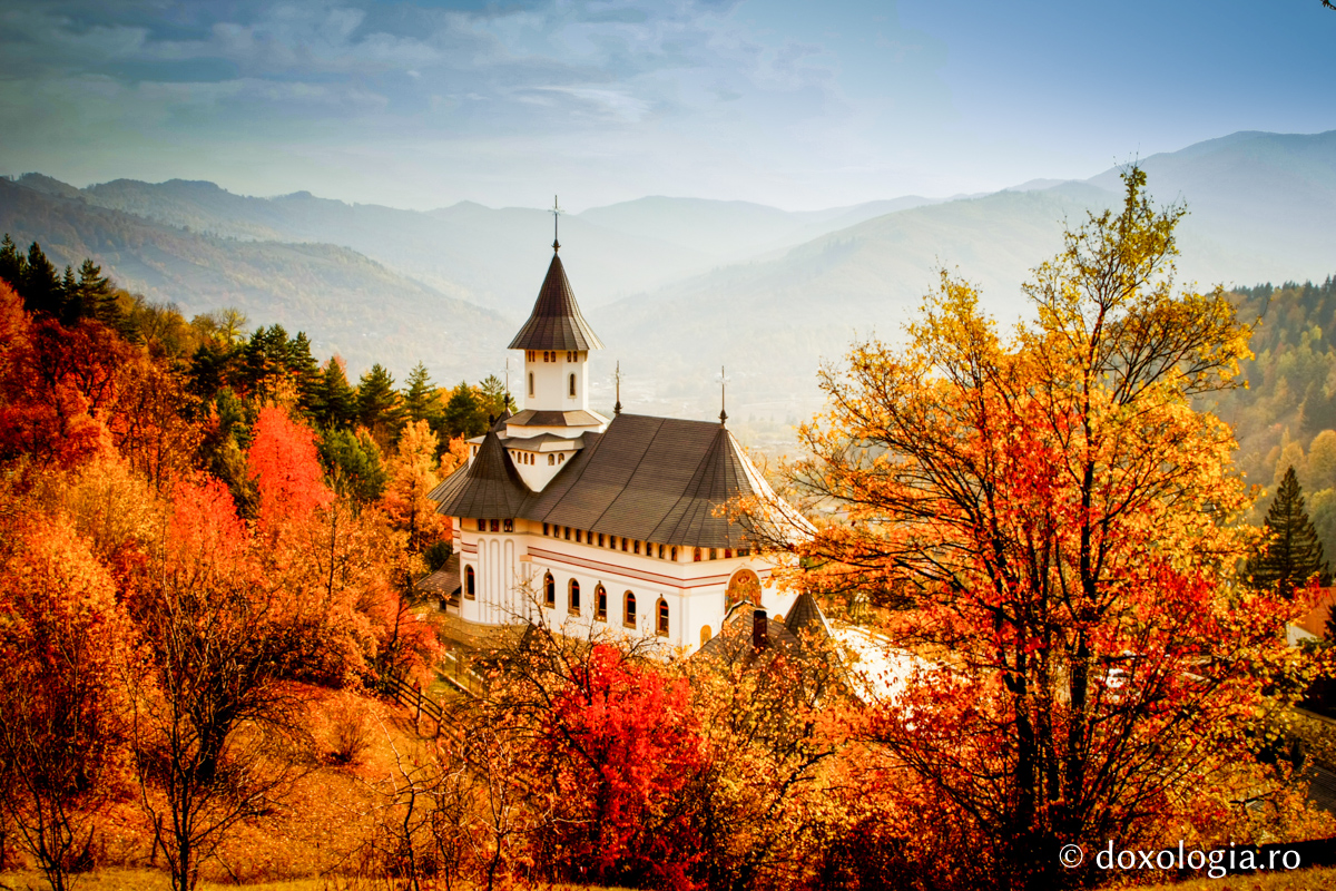 Mănăstirea Pângărați