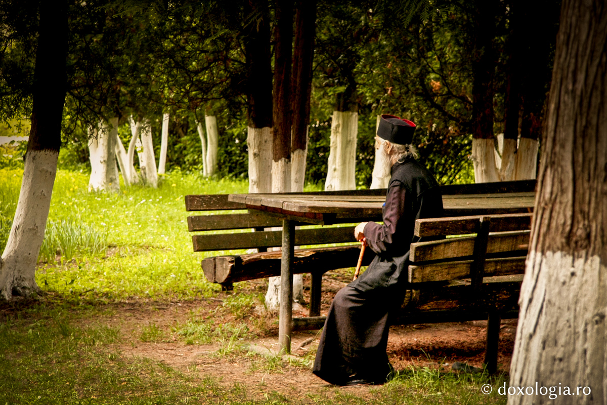 „Să nu căutați mărire, ci să căutați să vă pocăiți de păcatele voastre”