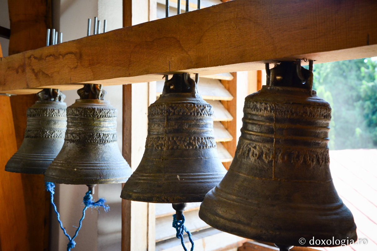 „Când oi muri, nu-mi pare rău, că mă duc la Părintele meu”