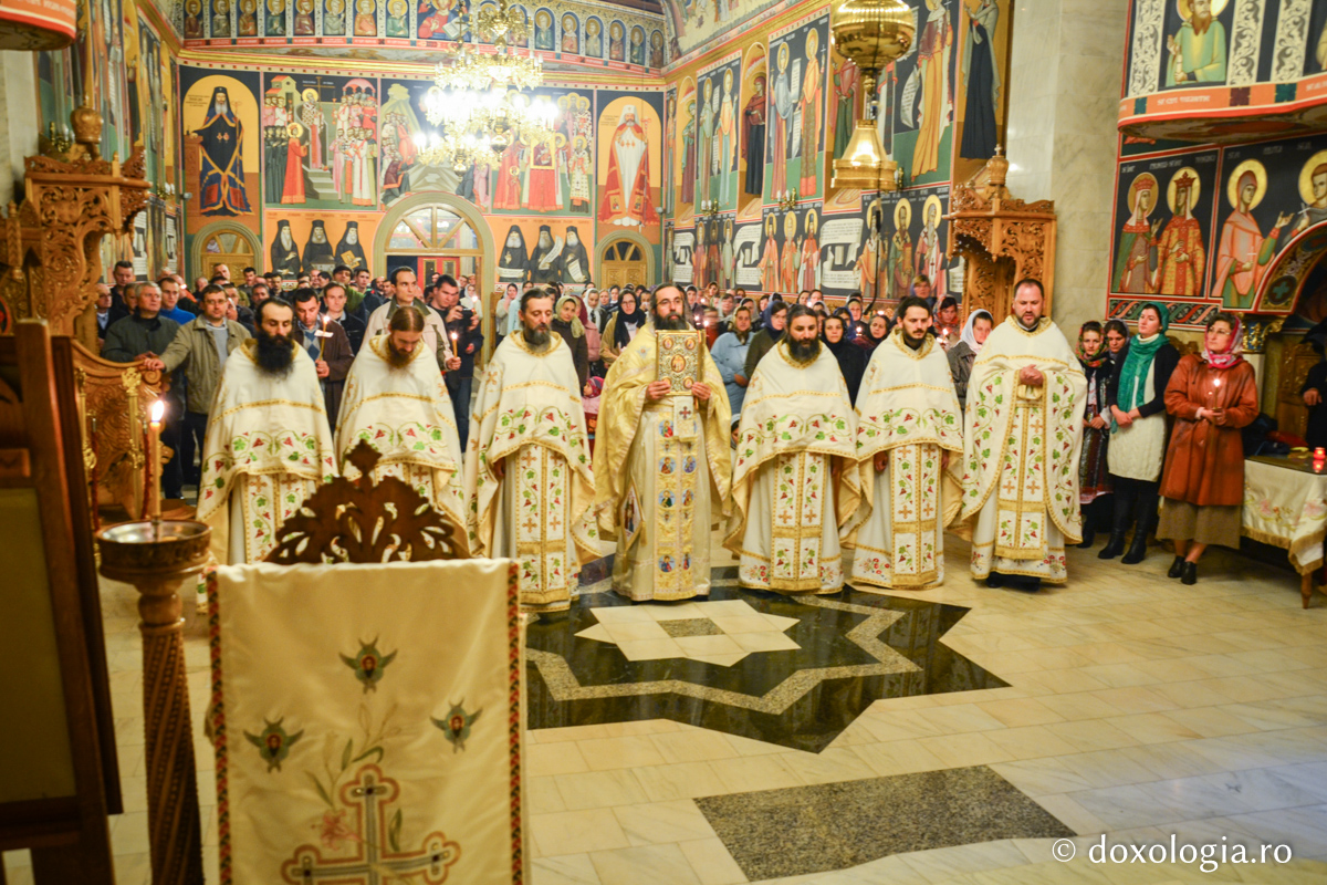 „Duhul de aici e un duh al frățietății, al bunătății și al dragostei”