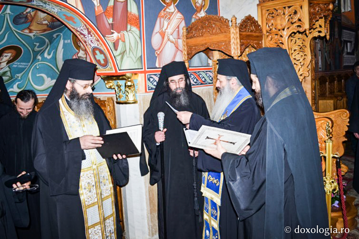 „Încerc să continui ceea ce Părintele Teofil n-a putut să ducă la bun sfârșit”