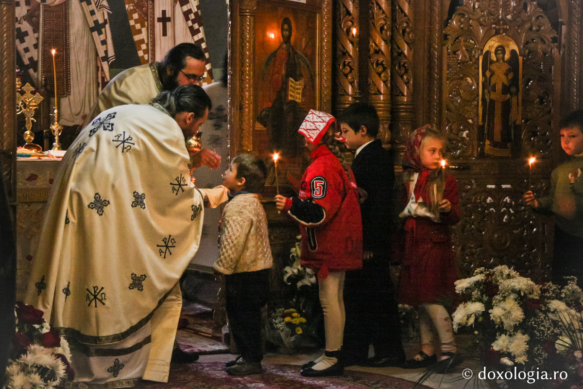 „Duhul de aici e un duh al frățietății, al bunătății și al dragostei”