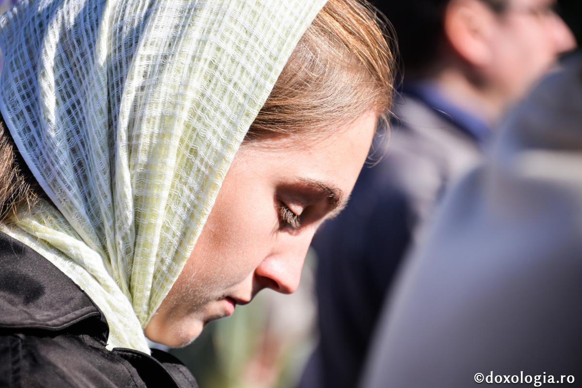 Pocăinţă adevărată