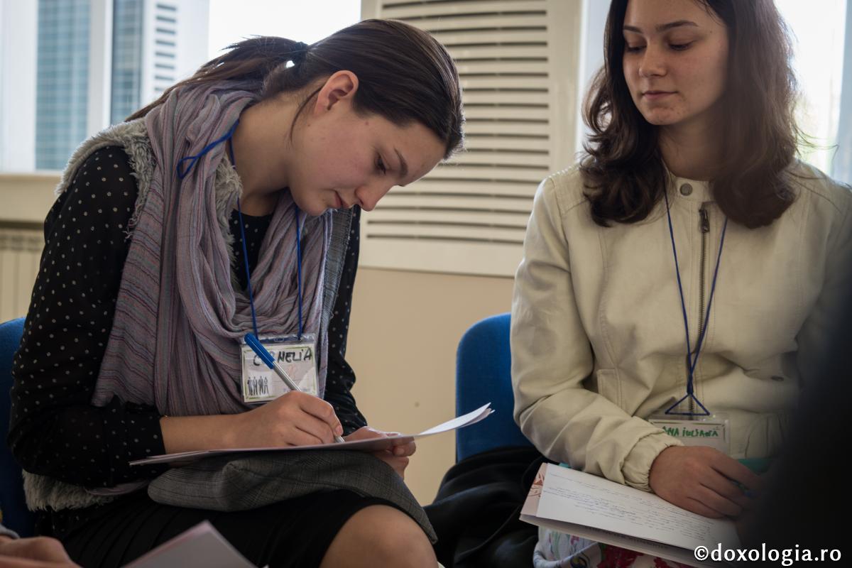 Să nu cazi într-un mare rău