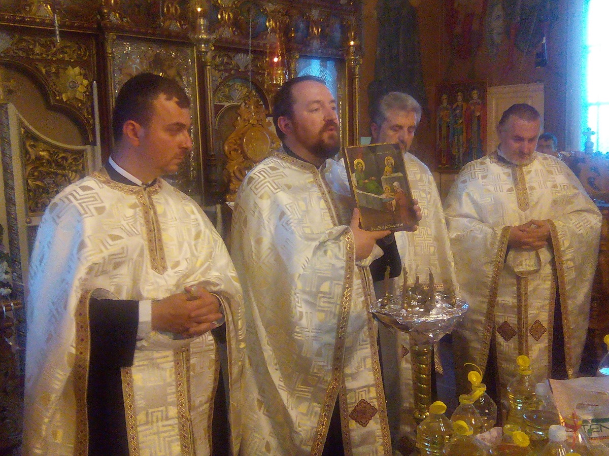 „Săptămâna pentru familie” în Protopopiatul Piatra-Neamţ