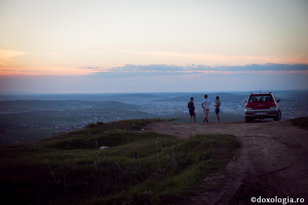 Prietenia în afara lui Hristos