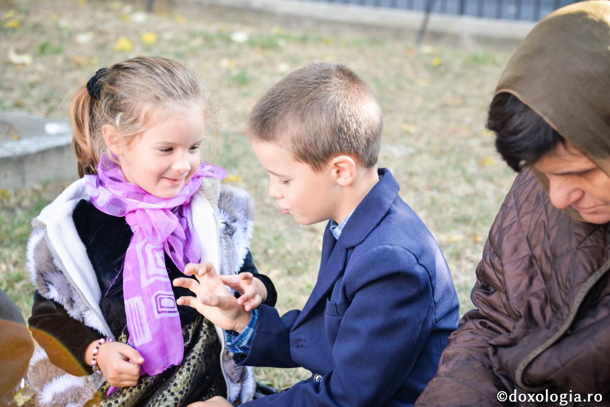 Prietenia adevarată