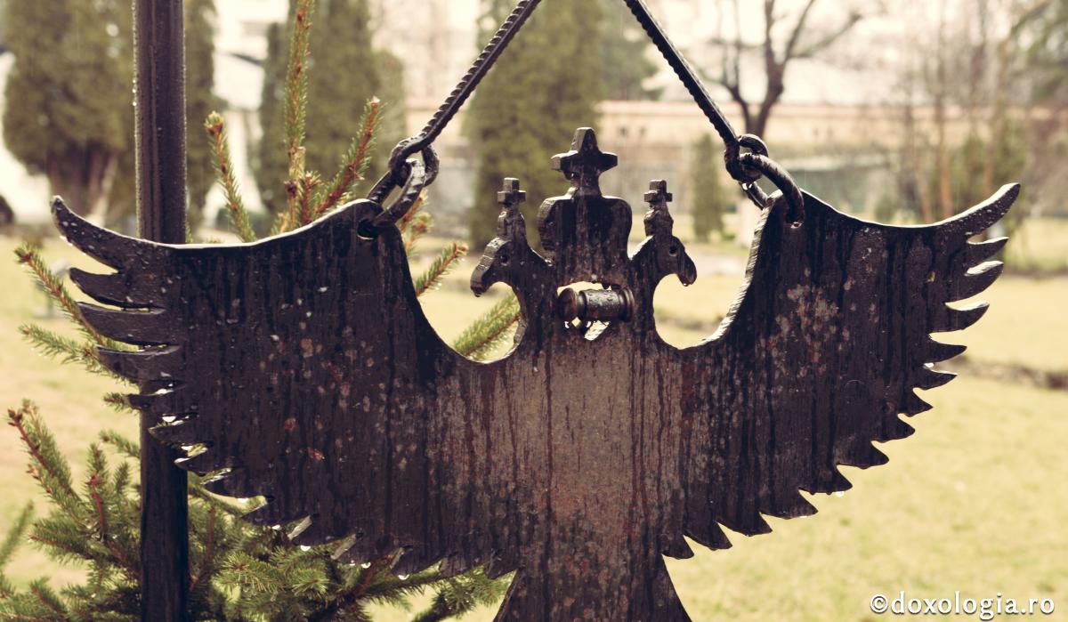 Rugăciuni pentru ploaie, în comuna Victoria