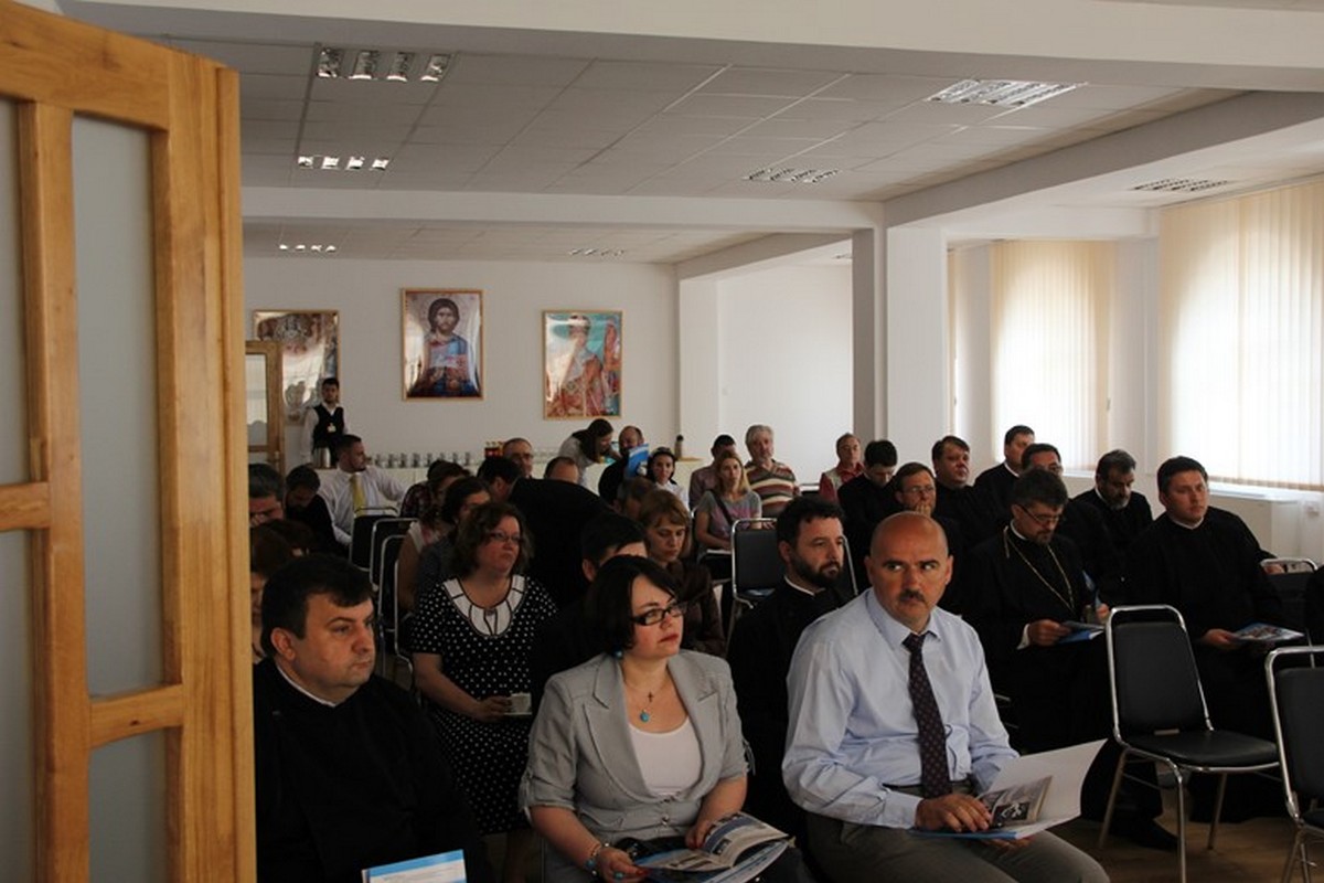 Proiectul ”Alege Școala!”, lansat în Eparhia Romanului și Bacăului