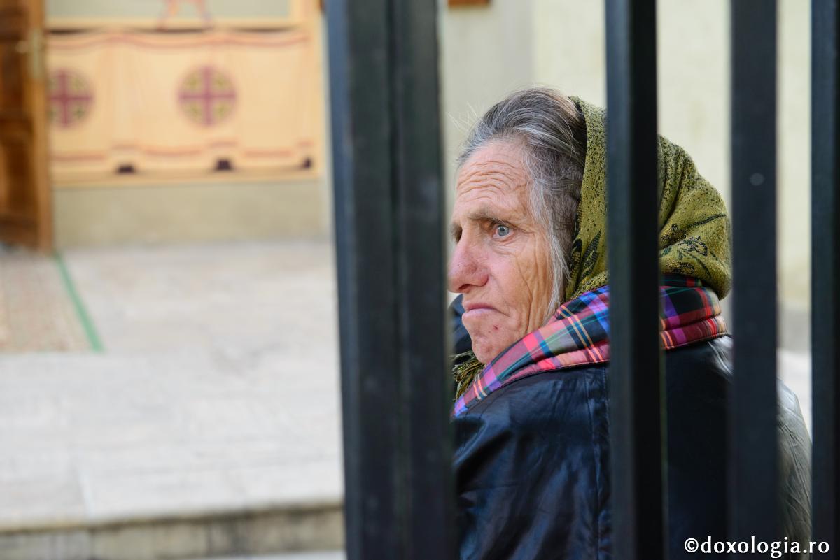 Dumnezeu, ca un econom bun dă fiecăruia din noi orice are nevoie