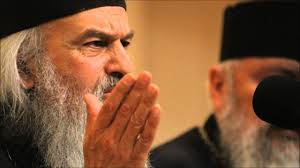 Pedeapsa este un lucru care ne revine: să zicem, dacă arunci praf în sus, praful o să-ţi cadă în cap…