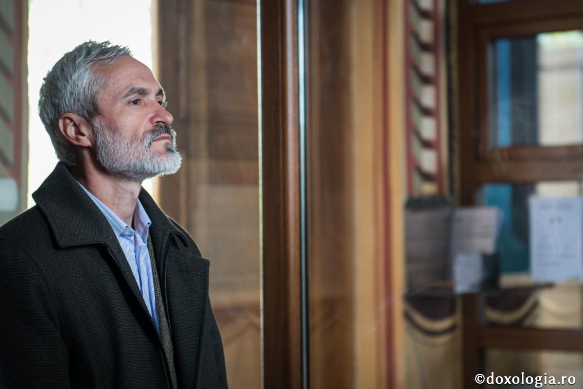 De unde pleacă păcatul