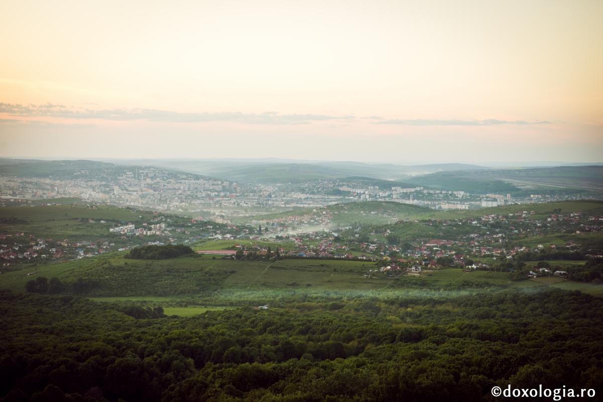 România - între naivitate și curăție