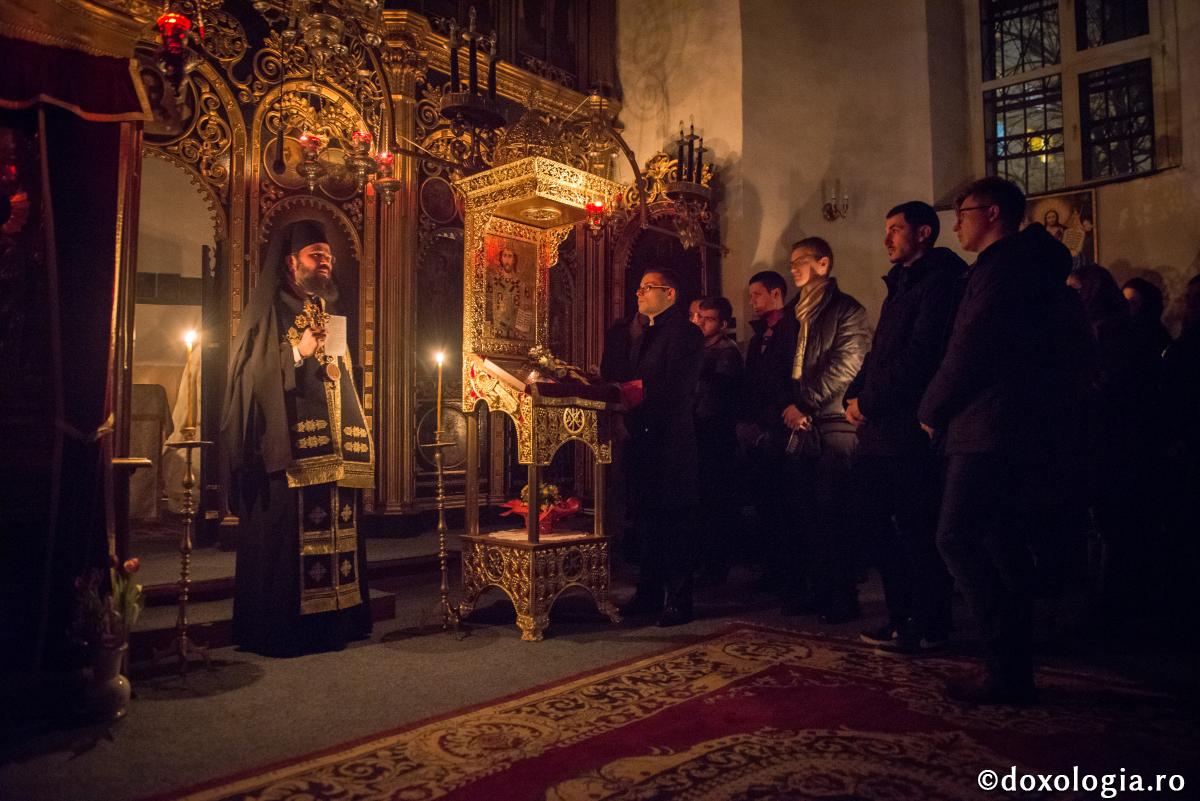 Cel mai bun dascăl al rugăciunii