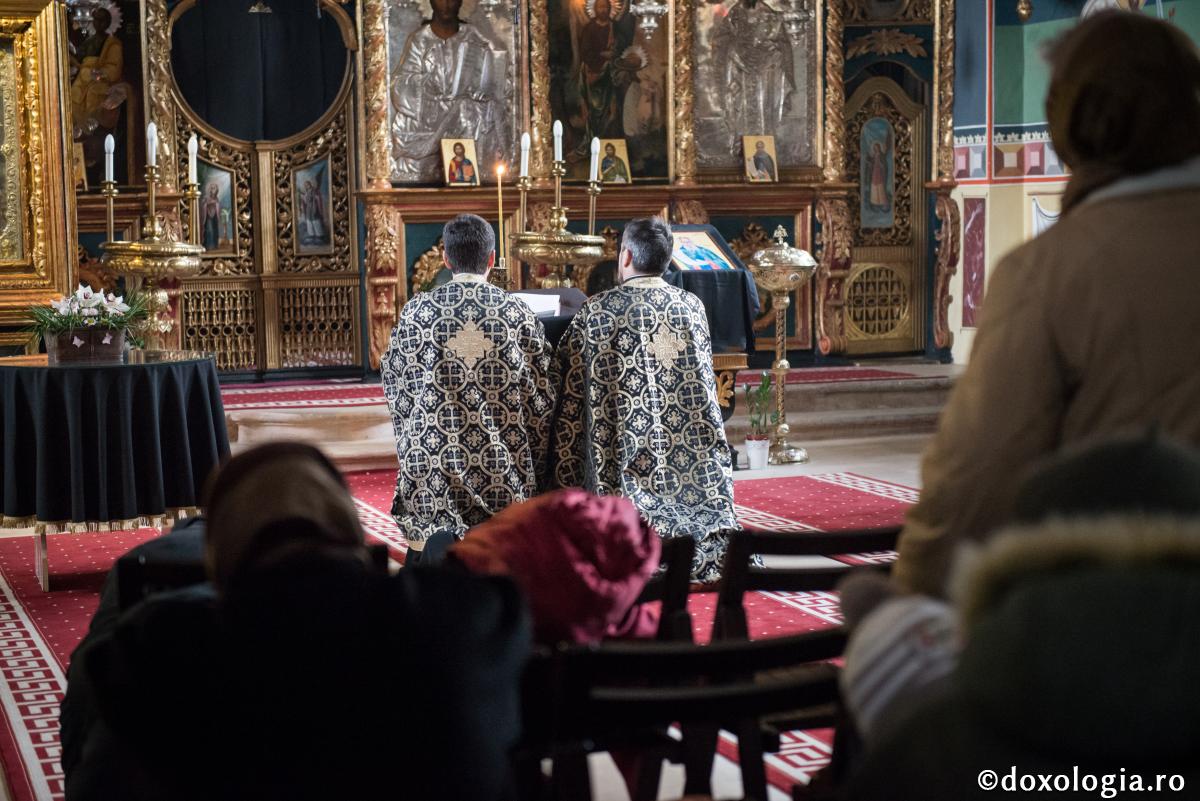 Rugăciunea Sfântului Efrem Sirul, explicarea cererilor