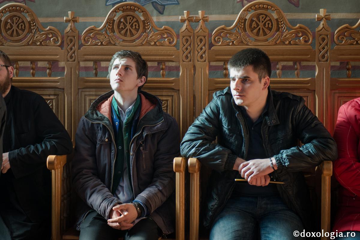 Știi ce este rugăciunea de mărturisire?