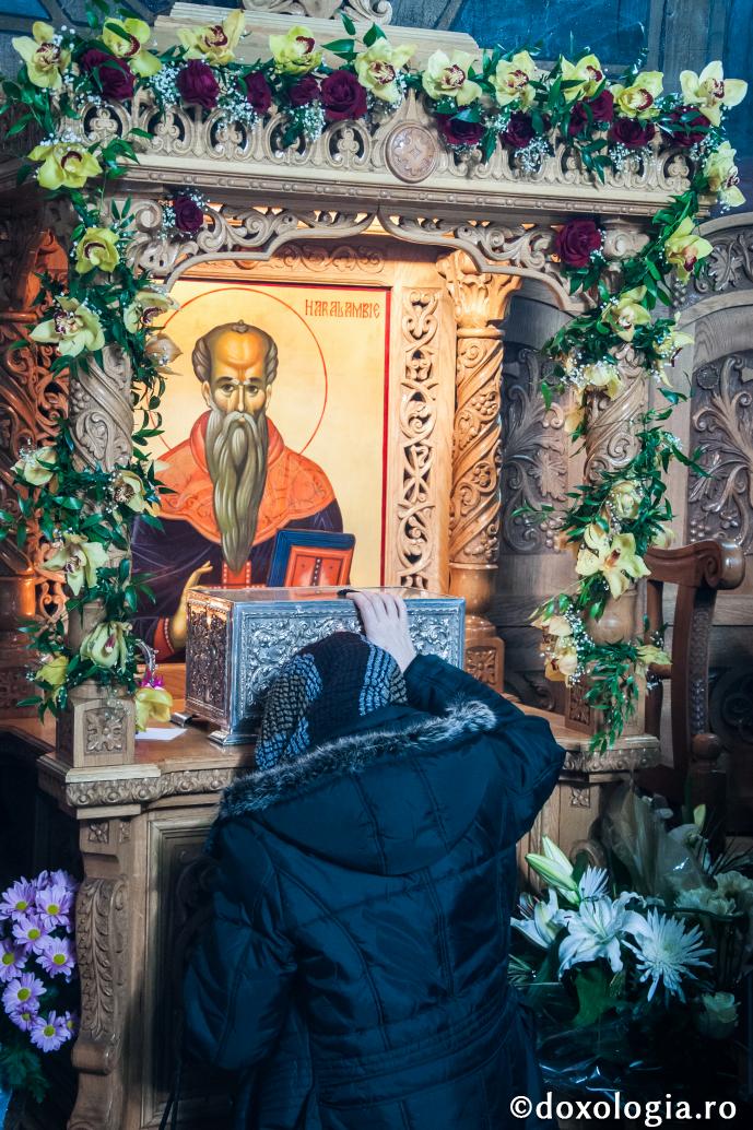 Energia supărării poate fi transformată în rugăciune