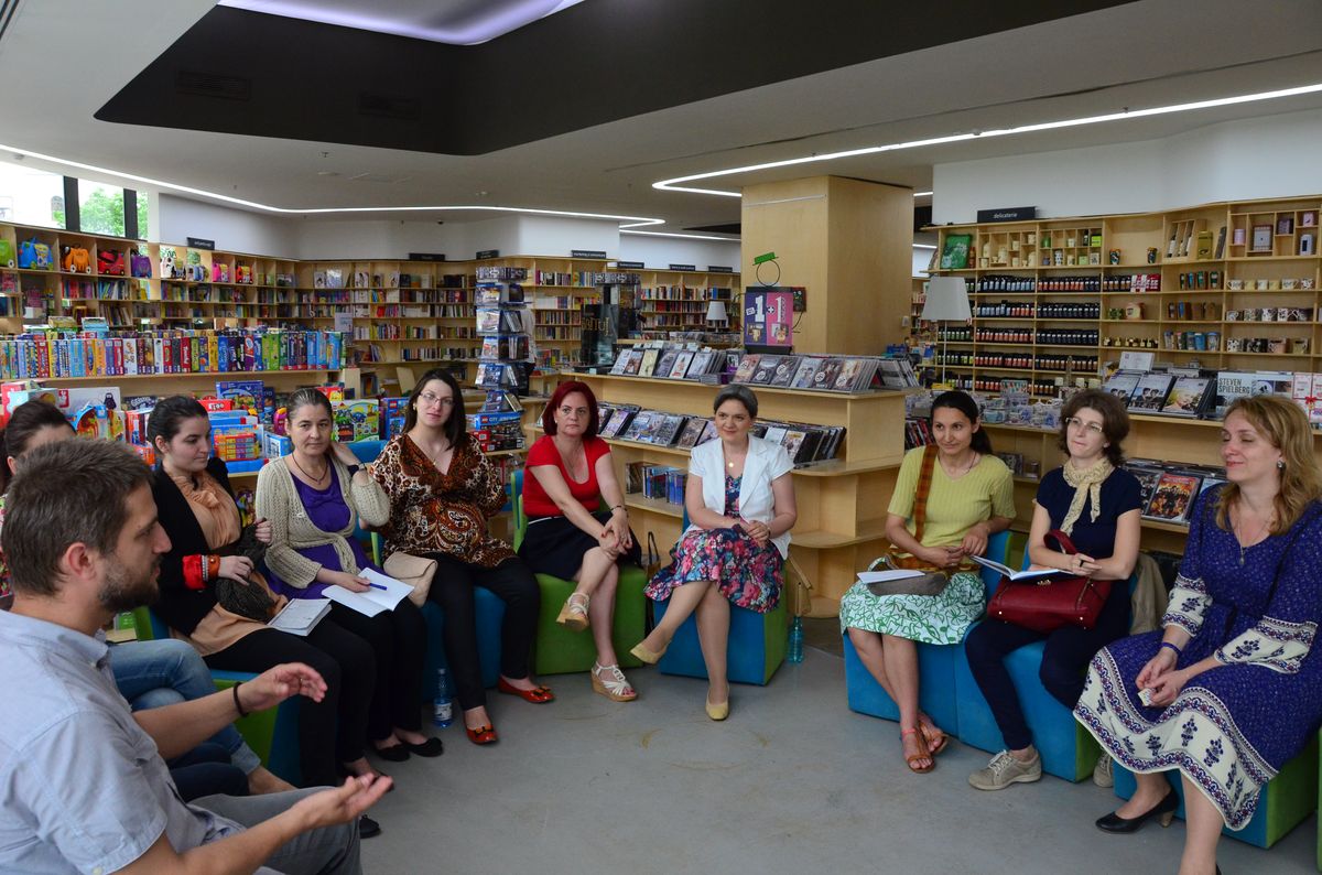 Să ne valorizăm copilul pentru ceea ce face!