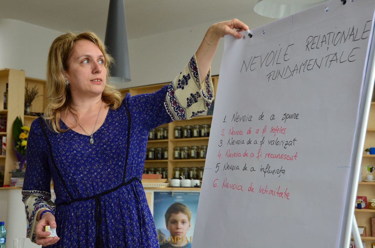 Să ne valorizăm copilul pentru ceea ce face!