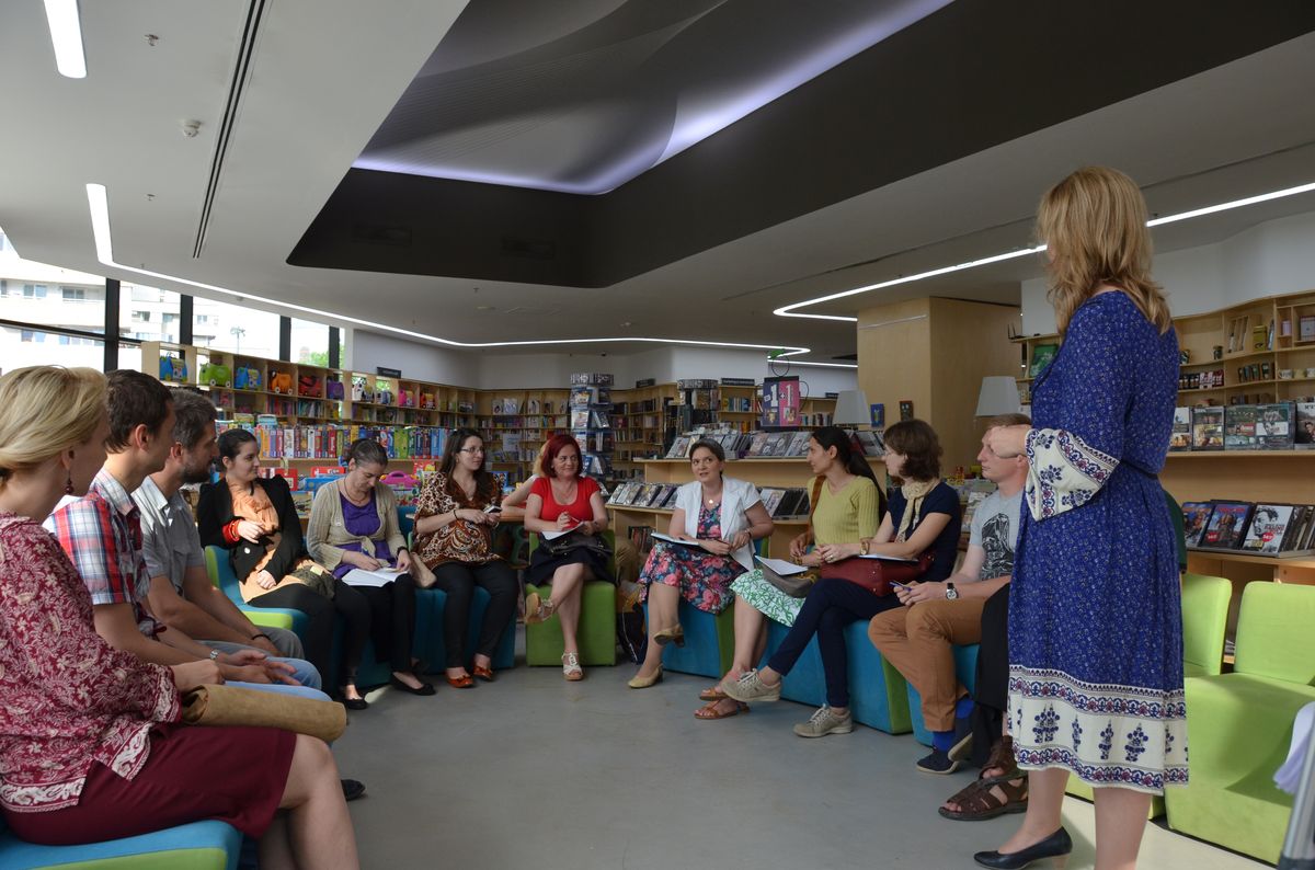 Să ne valorizăm copilul pentru ceea ce face!