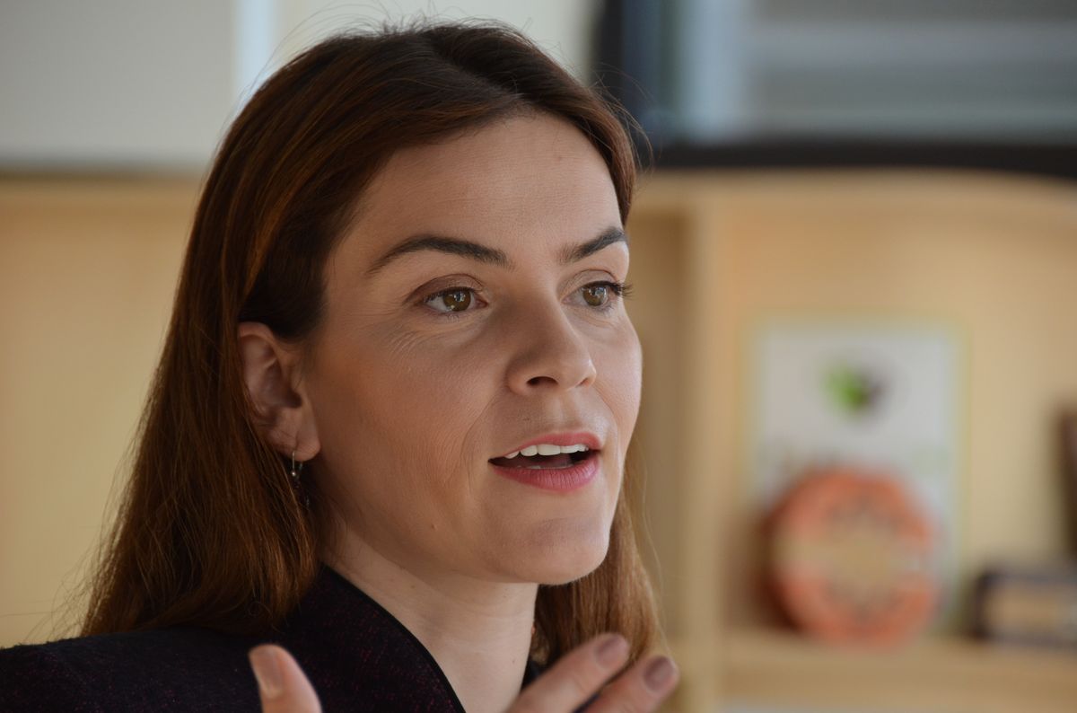 „Hrănește-l sănătos și va relaționa sănătos!”