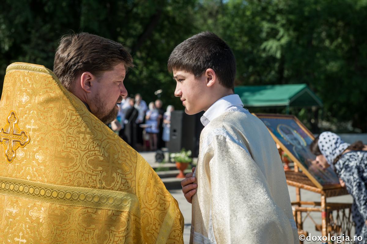 Scopul pentru care te-a zidit Dumnezeu în această lume