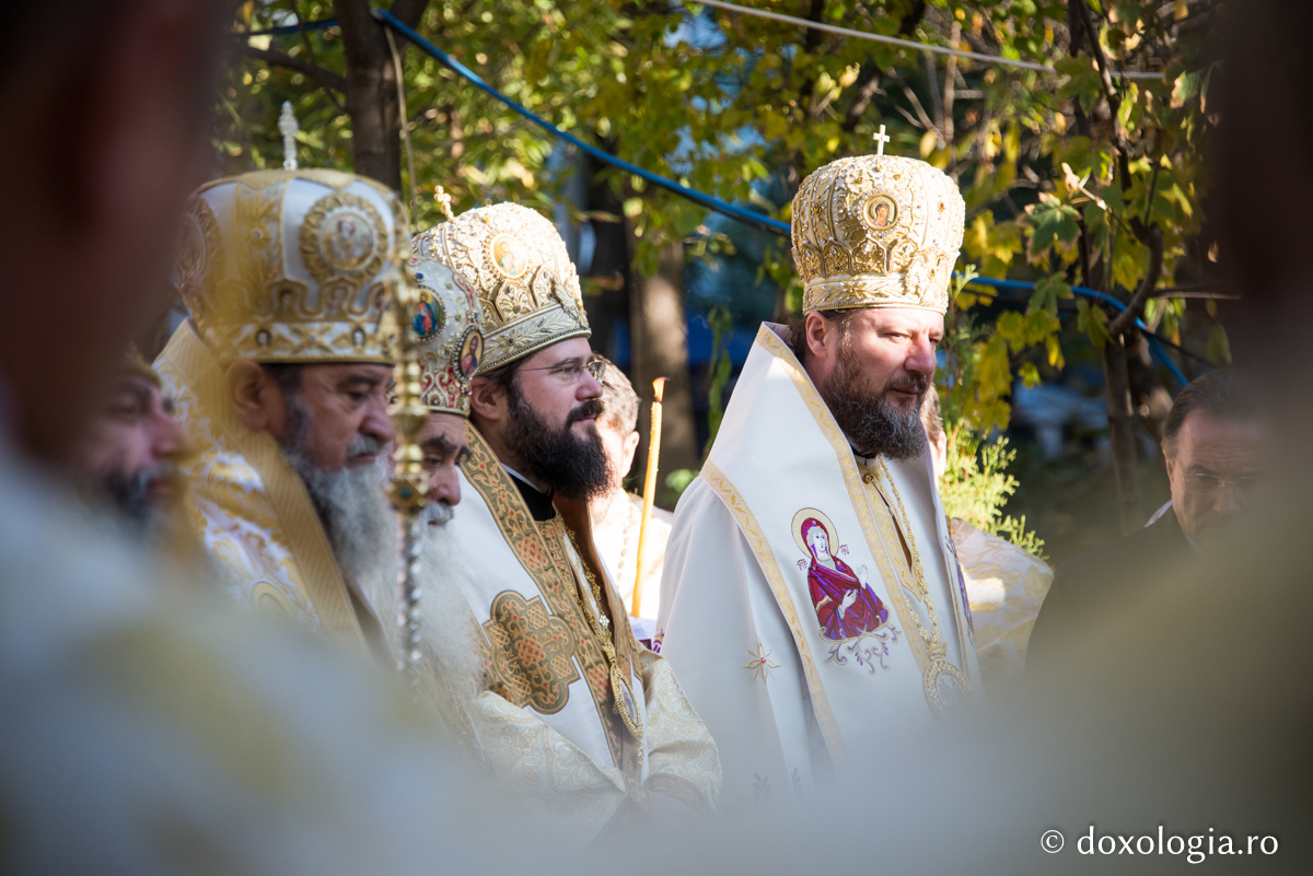 Cum să cerem sfat folositor de la slujitorii Bisericii?