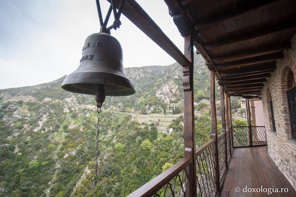 Pe Dumnezeu Îl întâlnim mai întâi înăuntrul nostru