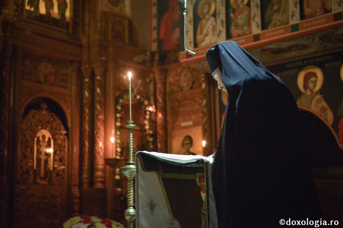 Împărăţia lui Dumnezeu este înăuntrul vostru