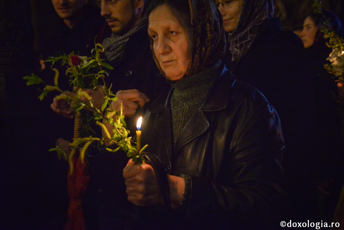 Lupta duhovnicească