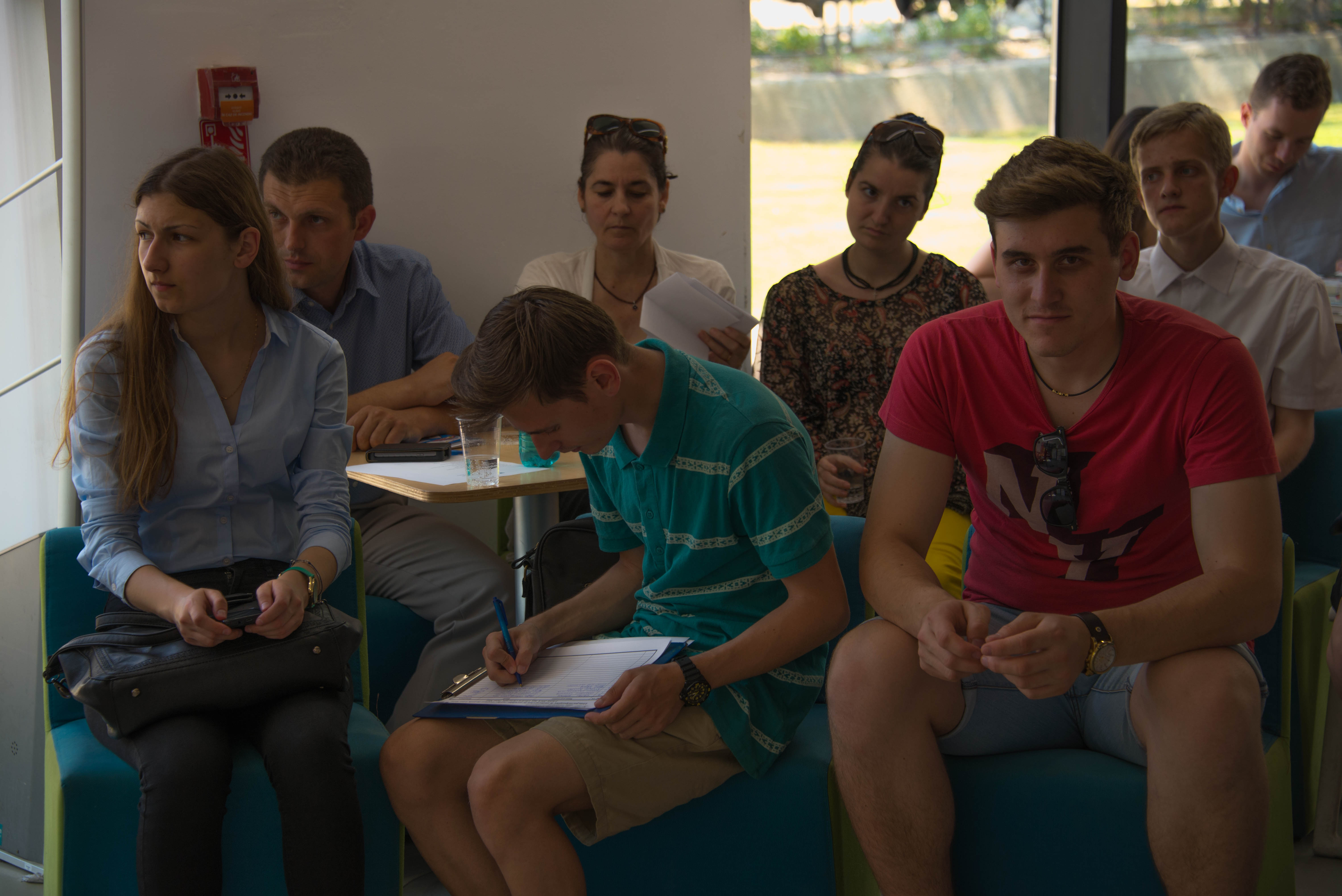 „Cum să ne ascultăm copilul?” – un nou atelier în cadrul „Săptămânii pentru familie”