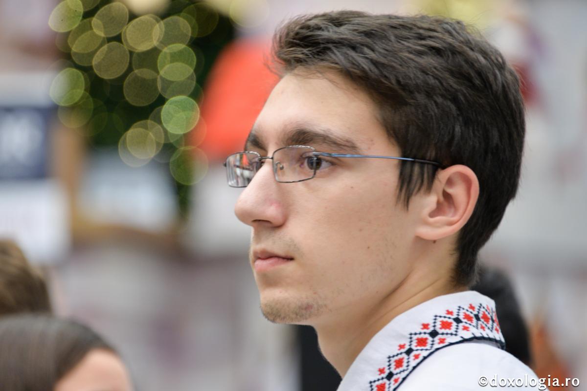 Nu instrucţia este esenţială, ci trăirea cu Dumnezeu împreună