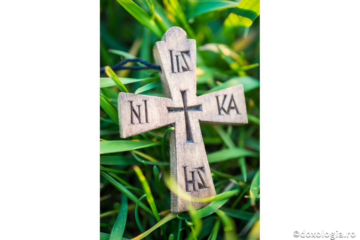 Începe şi sfârşeşte-ţi ziua cu Dumnezeu