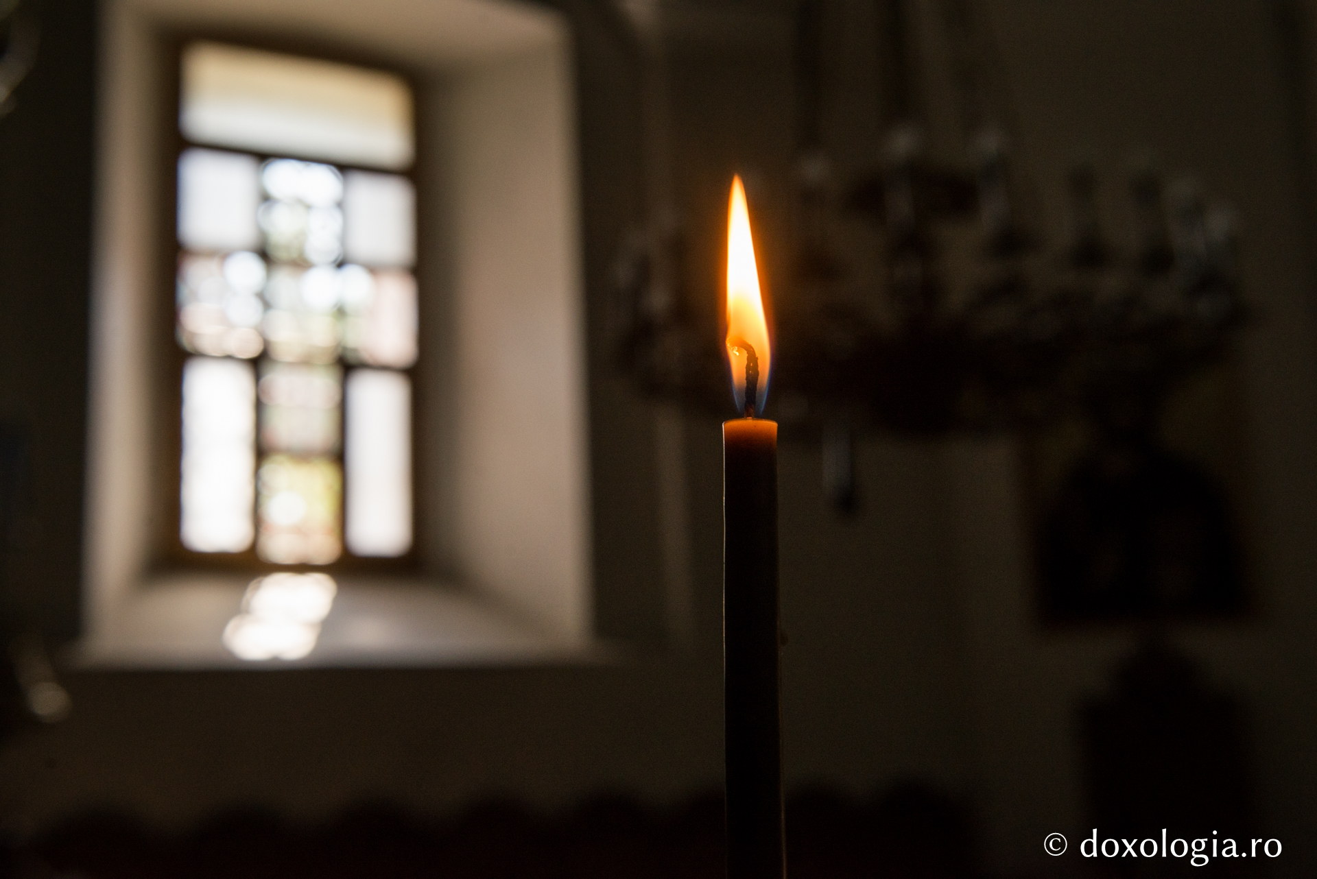 Lumină din lumină - galerie foto