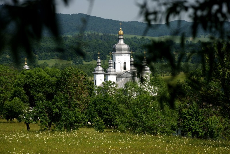 „Nopțile de sânziene”, un timp de liniște și pace