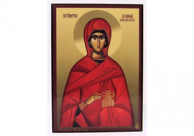 Sfânta Ioana Mironosița