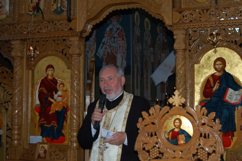 Bucurie și împlinire la Biserica Sfinților Apostoli Petru și Pavel – Moara de Vânt, Iași