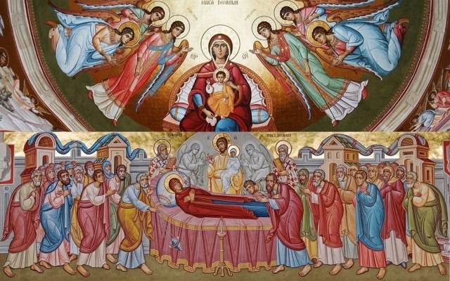 Postul Adormirii Maicii Domnului începe anul acesta vineri, 31 iulie