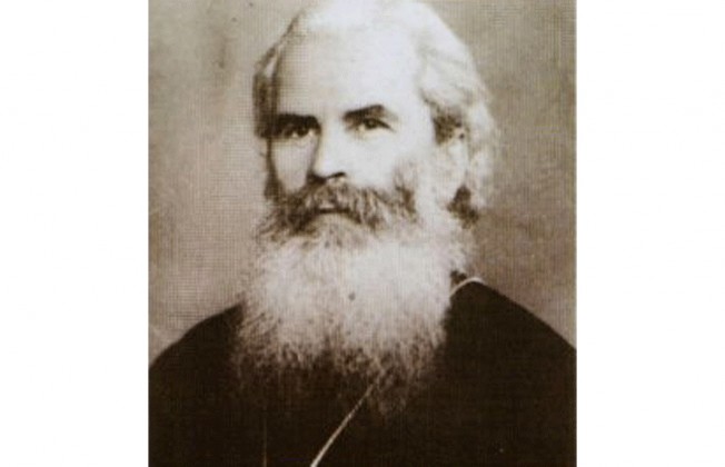 40 de ani de la trecerea la Domnul a Părintelui Nicodim Măndiță