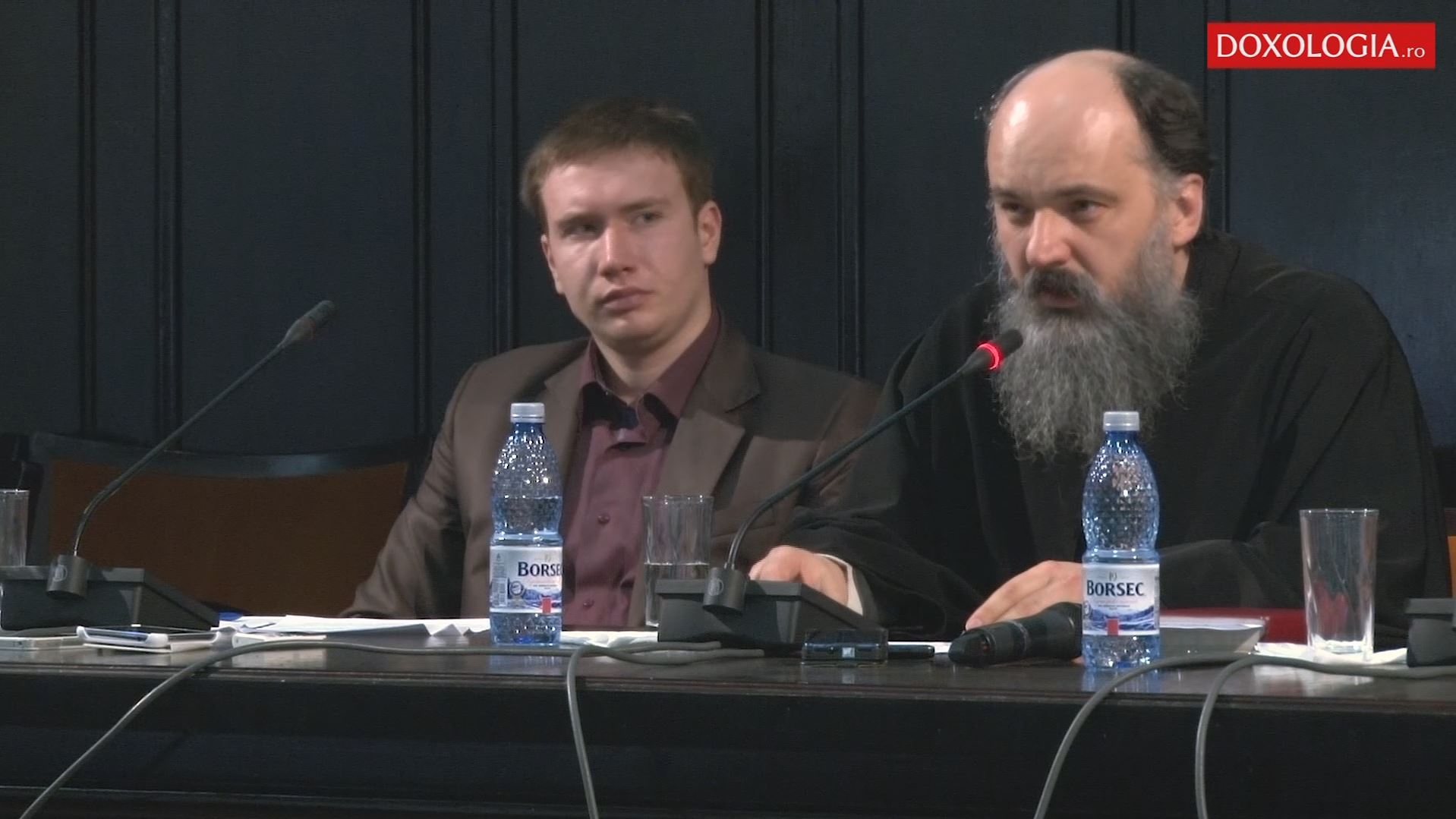 Vrem să fim perfecționiști, dar evităm desăvârșirea - Pr. Constantin Sturzu