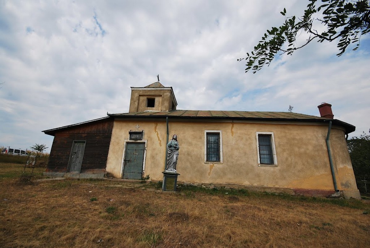 Boierul Procopie Florescu, omagiat în Parohia Tăuteşti