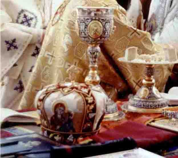 Slujiri arhiereşti în Mitropolia Moldovei şi Bucovinei Slujiri arhiereşti în Mitropolia Moldovei şi Bucovinei