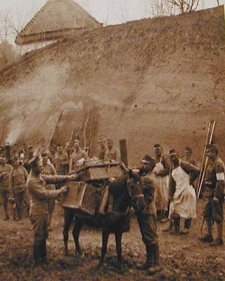 Festivalul Huţulilor în Obcinele Bucovinei