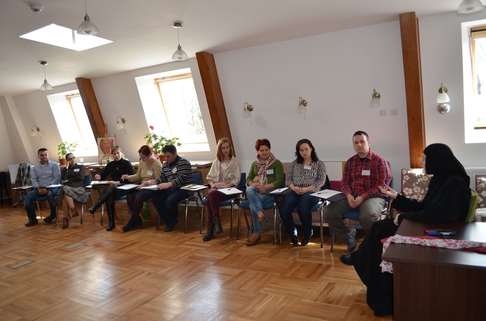 Sfaturi către toţi cei care doresc să fie părinţi mai buni