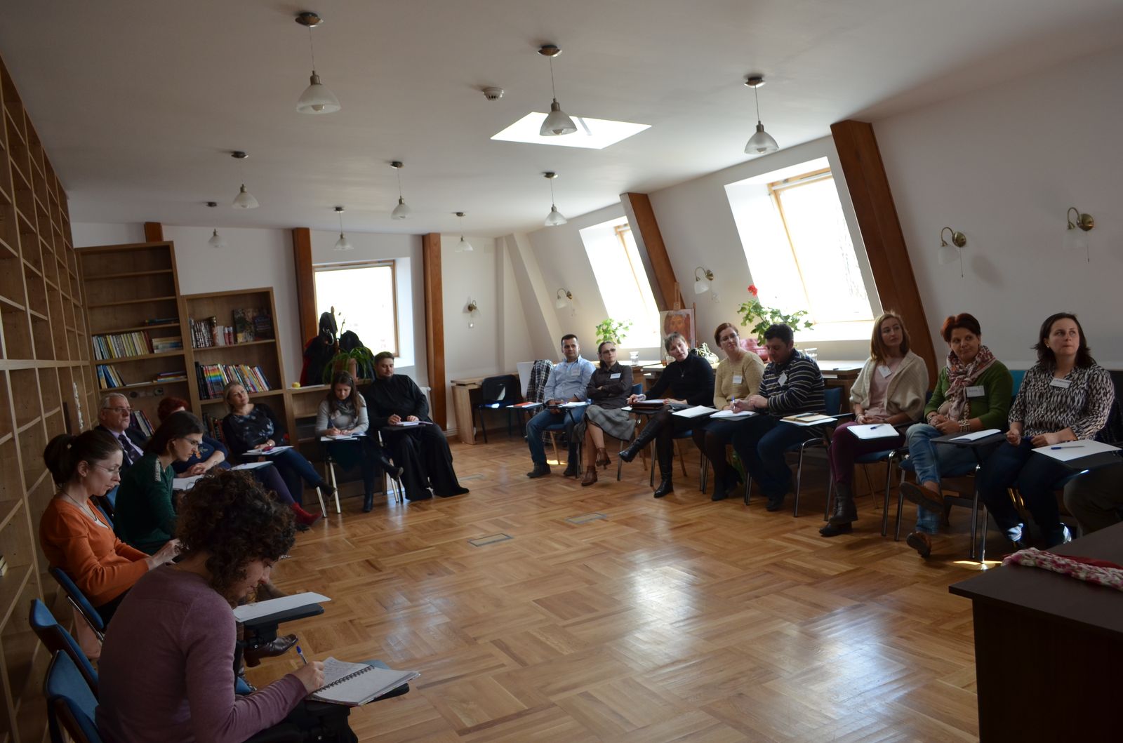 Sfaturi către toţi cei care doresc să fie părinţi mai buni