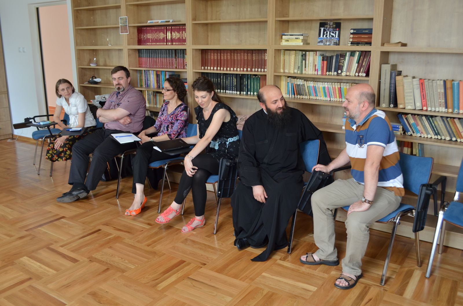 Sfaturi către toţi cei care doresc să fie părinţi mai buni