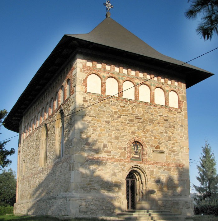 "Zilele Betleemului Ștefanian", ediția a III-a "Zilele Betleemului Ștefanian", ediția a III-a