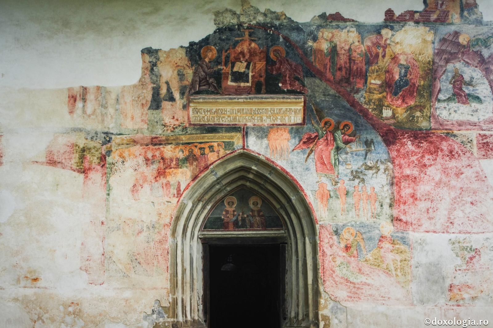 Canonizarea sau urcușul  sfinților din evlavia populară în sinaxare