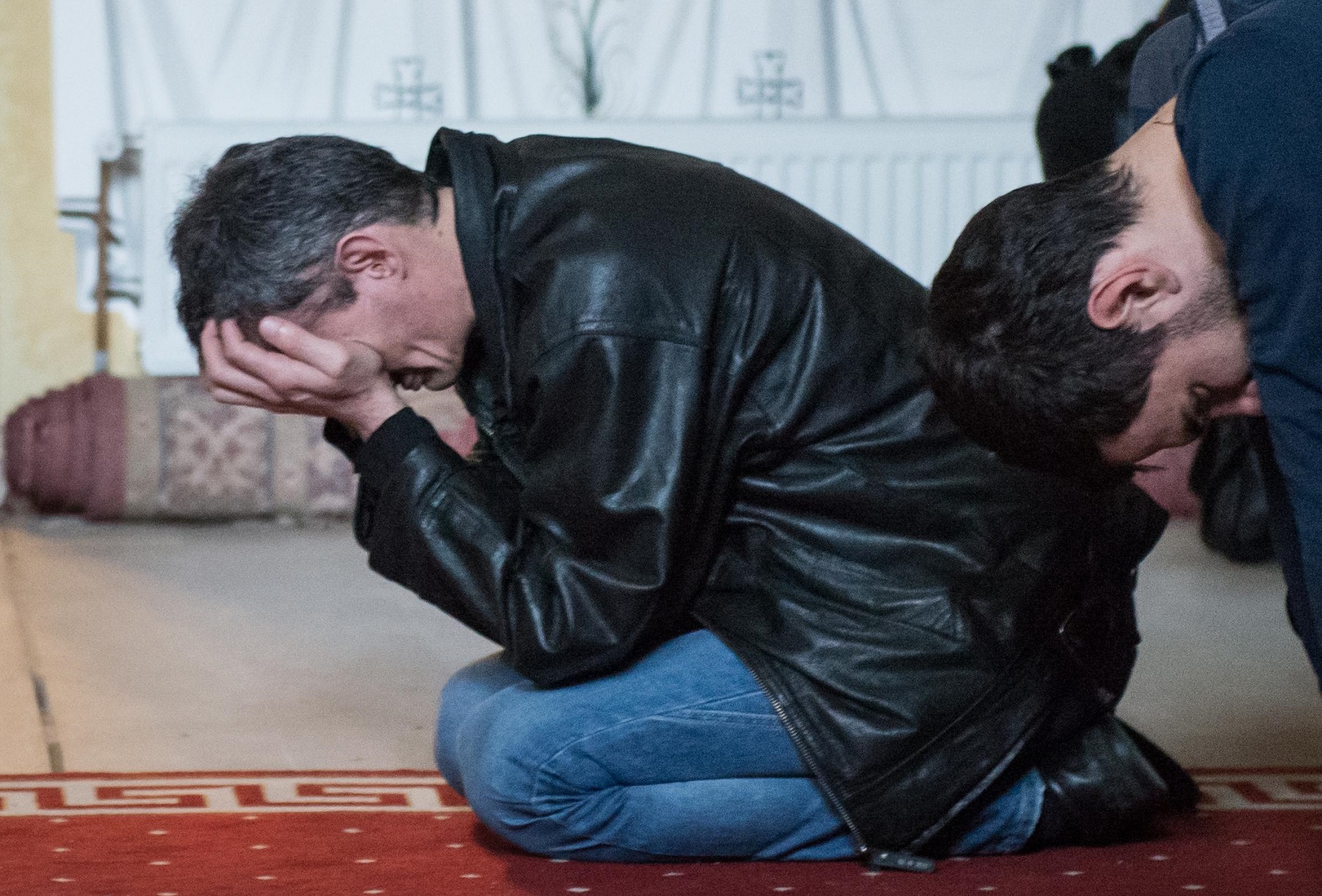 O poveste înfricoşătoare